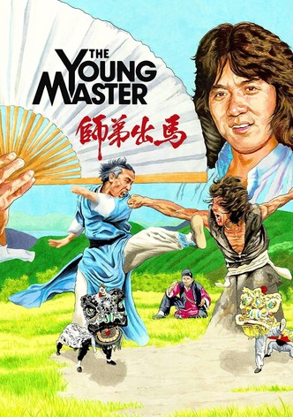 The Young Master