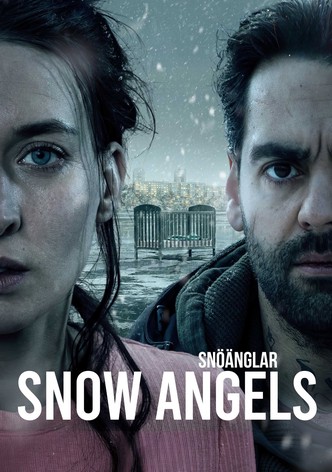 Snow Angels