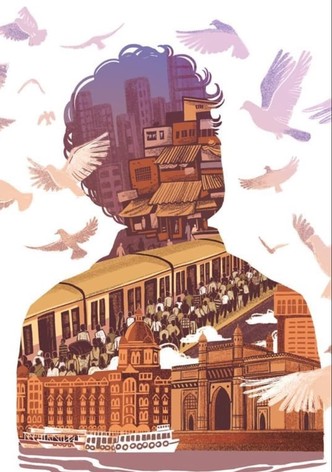 Whispers of Mumbai