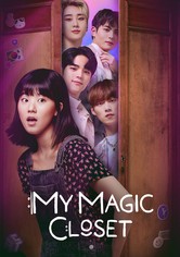 My Magic Closet