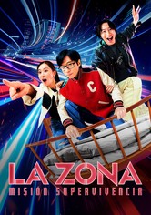 La zona: Misión de supervivencia