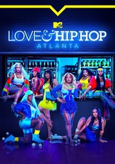 Love & Hip Hop Atlanta - Staffel 2