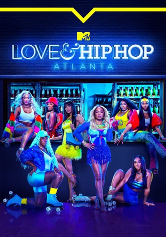 Love & Hip Hop Atlanta