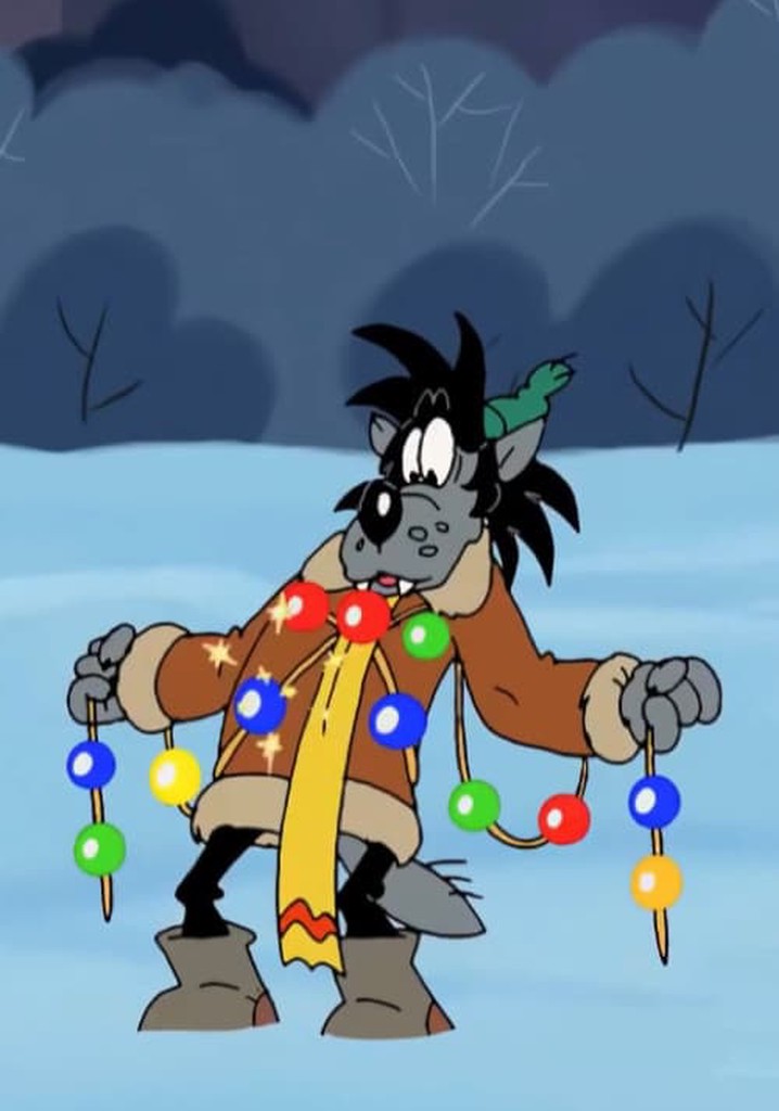 Well, Just You Wait! A New Year Special