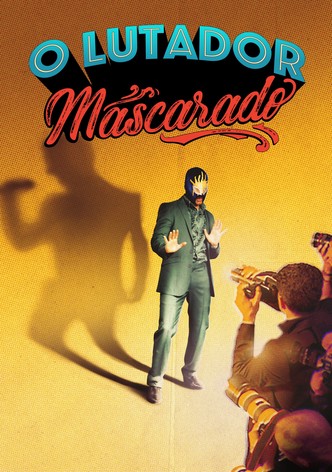 Máscara vs Cavaleiro