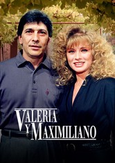 Valeria y Maximiliano
