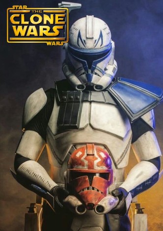 Star Wars : The Clone Wars