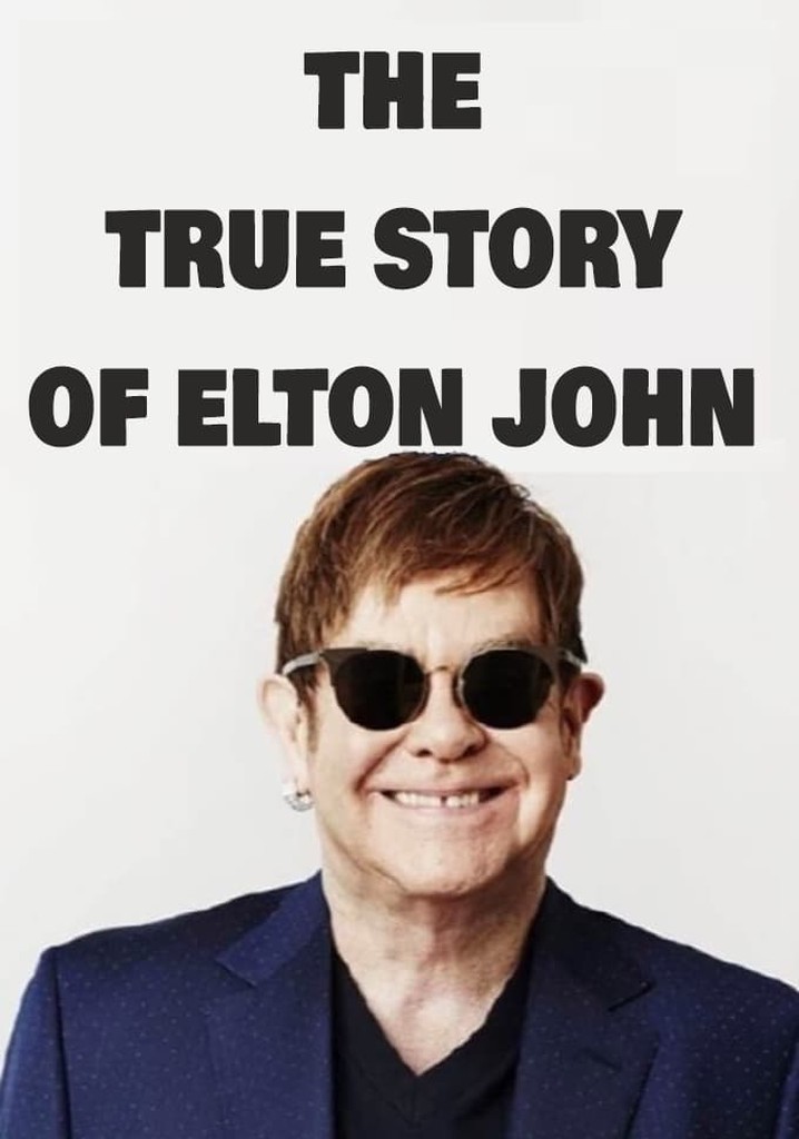 La story d'Elton John