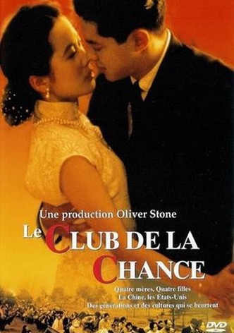 Le Club de la chance