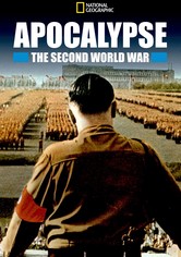 Apocalypse: The Second World War - Sezona 1