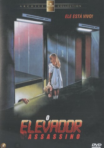 O Elevador Sem Destino