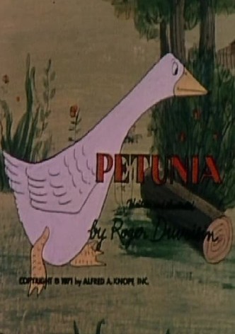 Petunia