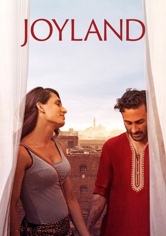 Joyland