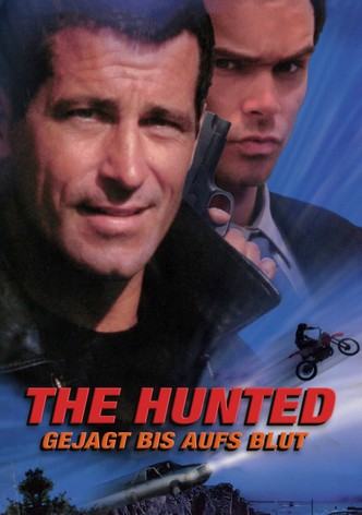 Die Gejagte - Eine Frau kämpft um ihr Leben