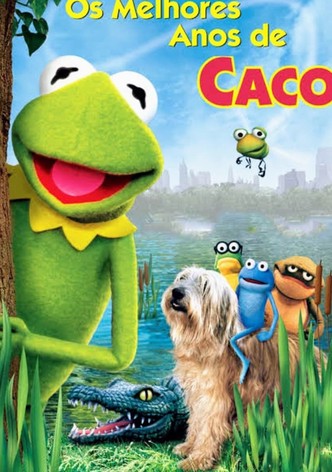 Cocas - Anos de Pântano