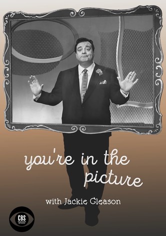 You're in the Picture