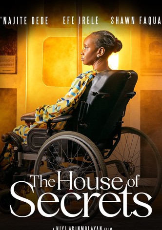 The House of Secrets