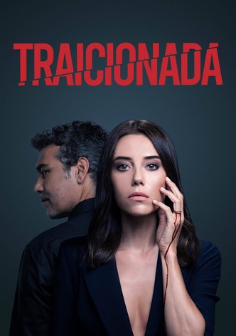 Traicionada, Season 2