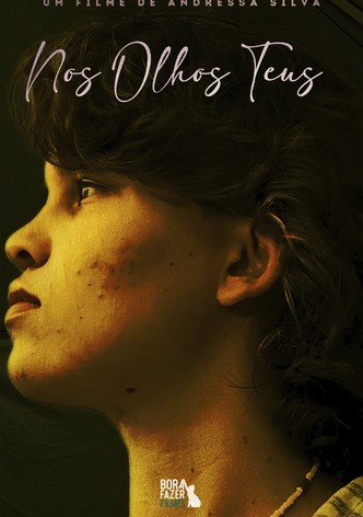 Nos Olhos Teus