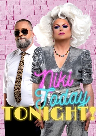 Niki Today Tonight