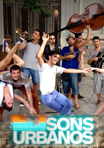 Sons Urbanos