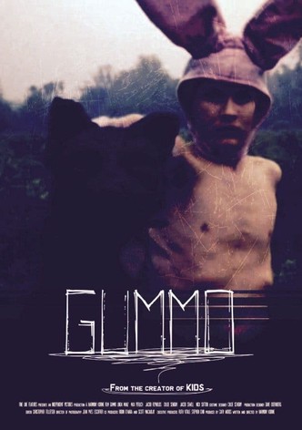Gummo