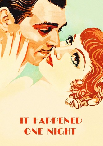 It Happened One Night