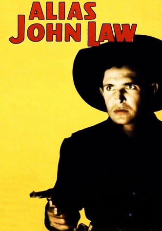Alias John Law