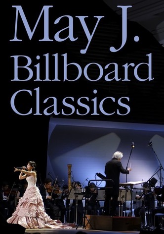 Billboard Classics May J. Premium Concert 2017 ~Me, Myself & Orchestra~
