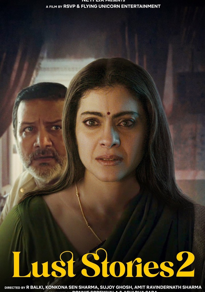 Lust Stories 2 streaming: where to watch online?