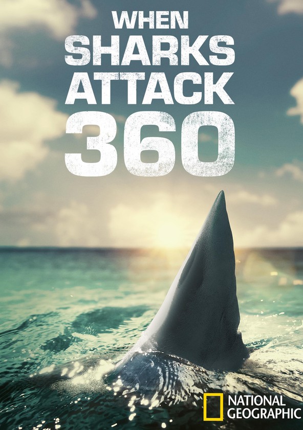 When Sharks Attack 360 Season 2 - episodes streaming online