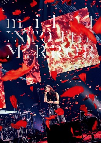 milet: 3rd Anniversary Live "INTO THE MIRROR"