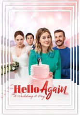 Hello Again - A Wedding A Day