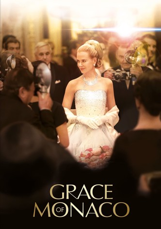 Grace: Kňažná z Monaka
