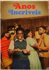 Anos Incríveis - Temporada 1