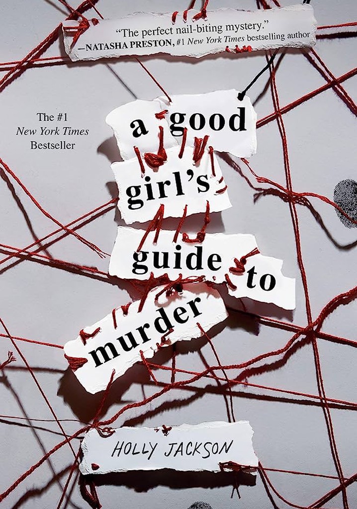 A Good Girl's Guide to Murder streaming online