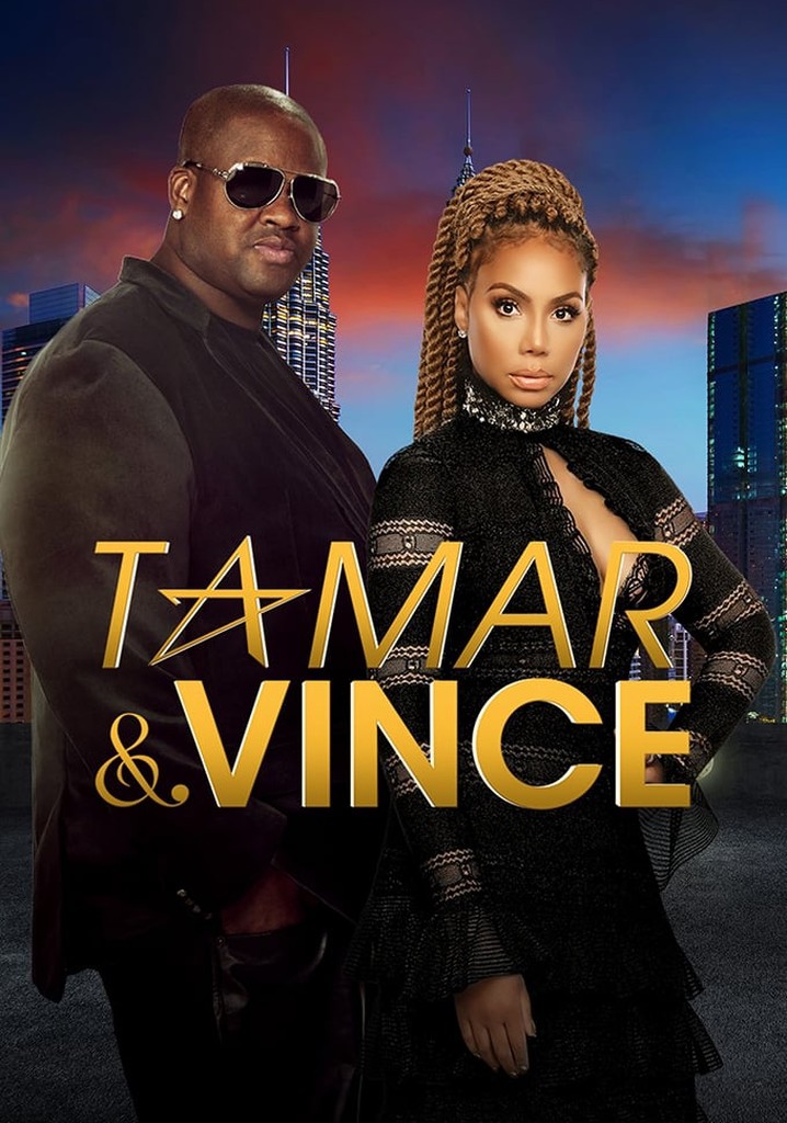 Watch Tamar & Vince Online, Season 5 (2017)