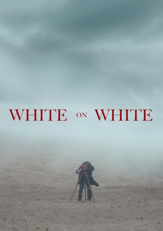 White on White