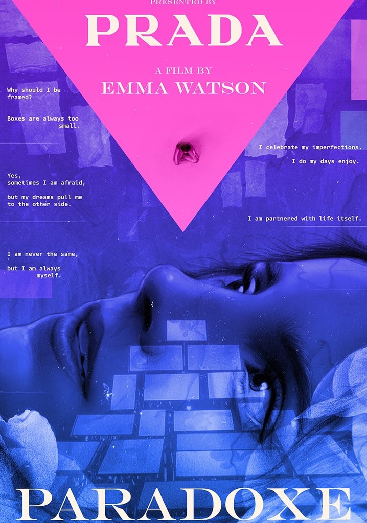Prada Paradoxe