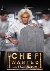 Chef Wanted with Anne Burrell - Chef Wanted with Anne Burrell Season 3
