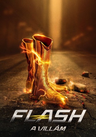 Flash – A Villám