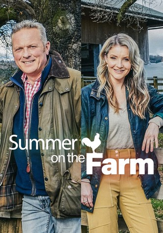 LIVE: Summer on the Farm