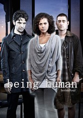 Being Human [dt./OV] - Being Human