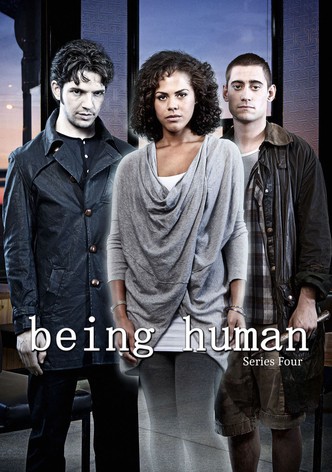 Being human us watch online free hot sale