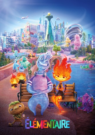 Élémentaire