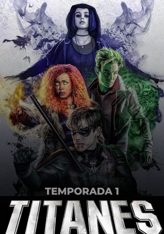 Temporada 1