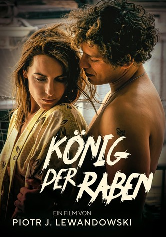 König der Raben