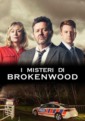 I misteri di Brokenwood