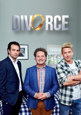 Divorce