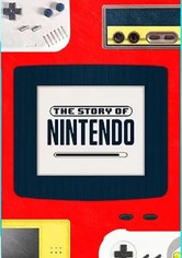 The Story of Nintendo